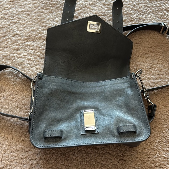 Proenza Schouler PS1 Mini - Picture 2 of 11